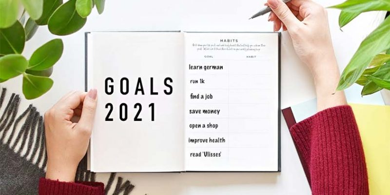 Goals: 3 Definite & Effective Ways to Achieve Yours!