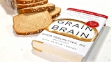 Grain Brain —  by Dr David Perlmutter