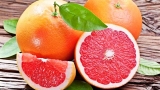 Grapefruit: Top 5 Health Benefits