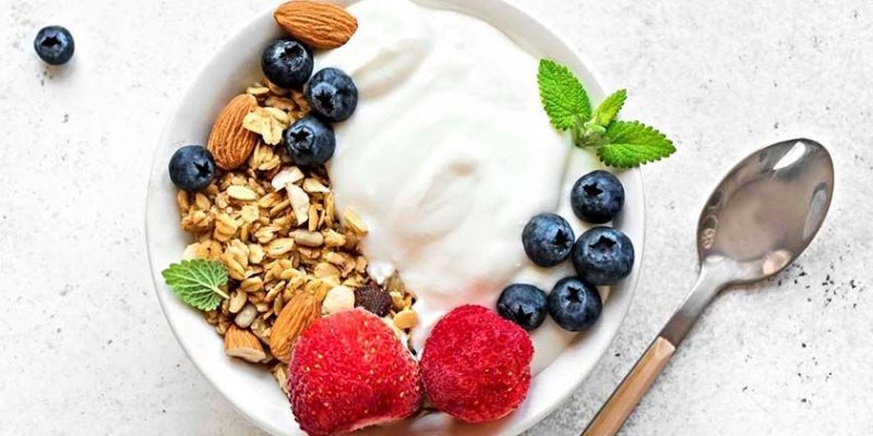 Greek Yogurt: 5 Top Health Benefits You’ll Love!