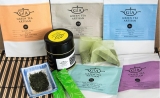 Green Tea Artisan – Premium Teas