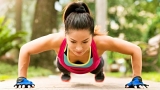 HIIT Workouts: 6 You Can Do At Home!
