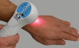 Handy Cure – Portable Pain Relief Laser Device