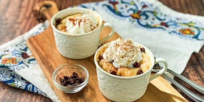 Healthy Desserts: Top 5, 3-Ingredient Recipes You’ll Love!