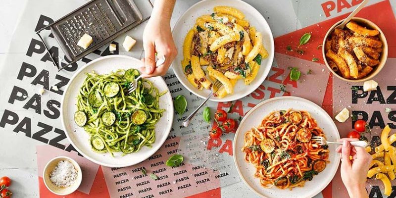 Homemade Pasta: 5 of the Cheapest, Tastiest Recipes You’ll Love!