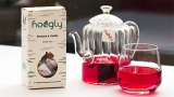 Hoogly: Wellness-Inspired Luxury Teas