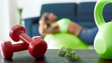 6 Ways How Cannabis Can Boost Your Fitness
