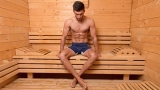 How Does an Infrared Sauna Benefit Athletes?