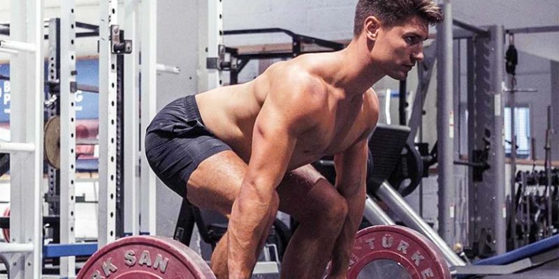 Gain Muscle: How Many Sets and Reps Should You Do?