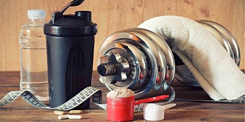 Protein: 4 Keys to Know How Much You Really Need!