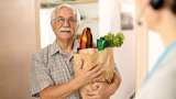 How a Meal Delivery Service Can Improve the Health of Seniors
