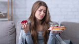 How to Deal with Eating Disorders