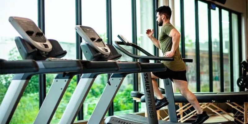 How to Find the Right Utility Provider for Your Gym