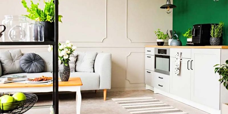 5 Ways How to Renovate Your Home on a Budget