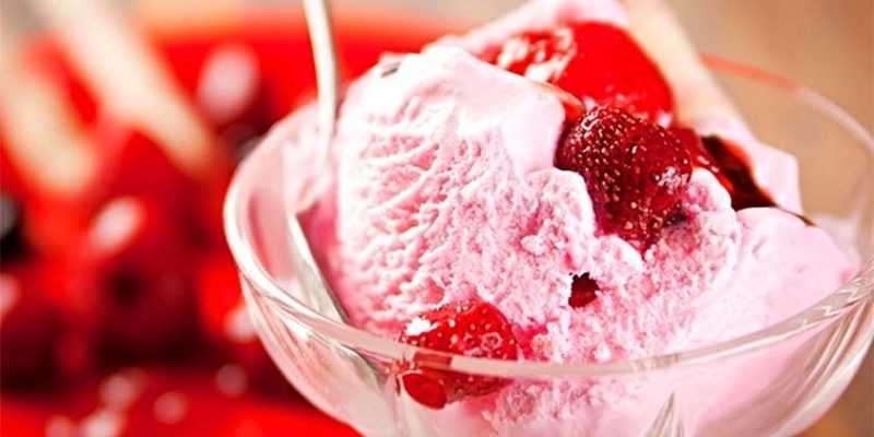Ice Cream: 5 Healthy, Mouthwatering, Ideal-Summer Recipes You’ll Love!
