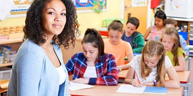Inclusive Classrooms: 5 Strategies to Support Students with Autism