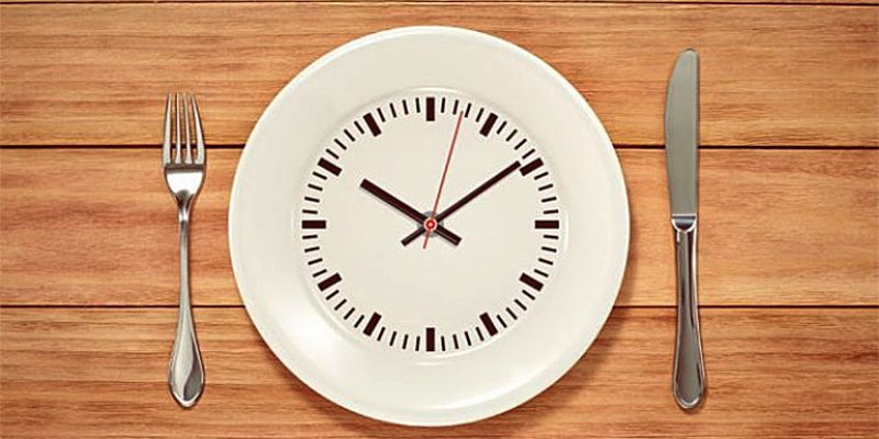 Intermittent Fasting: Diet Fad or Secret Key to Health?