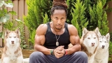 Vegan Bodybuilding: Interview with IFBB Pro — Torre Washington