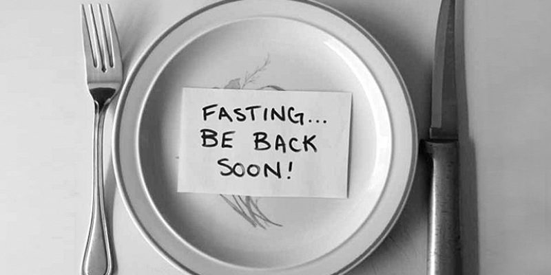 Is Fasting Good for You?