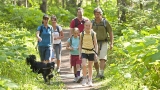 Is Hiking The Perfect Family-Fitness Activity?