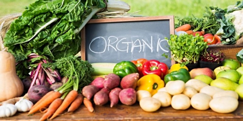 Is It Worth Eating Organic Food?
