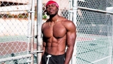 Jailhouse Strong — by Josh Bryant & Adam Benshea