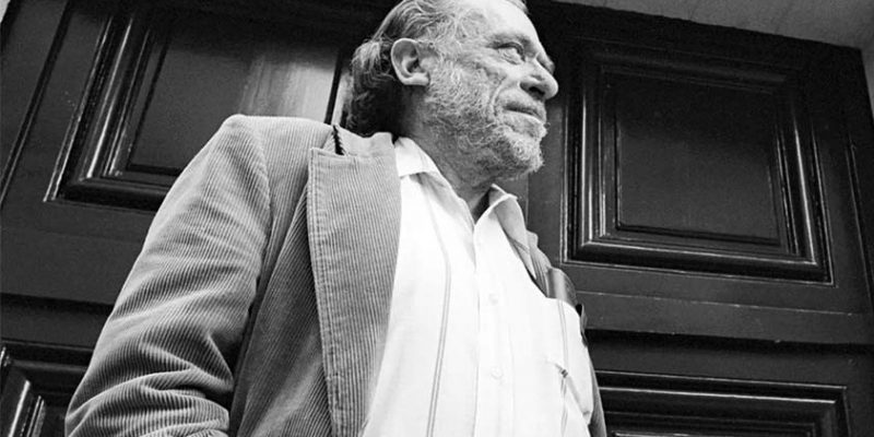 Jungian Analysis of Charles Bukowski (Part 3 of 3)