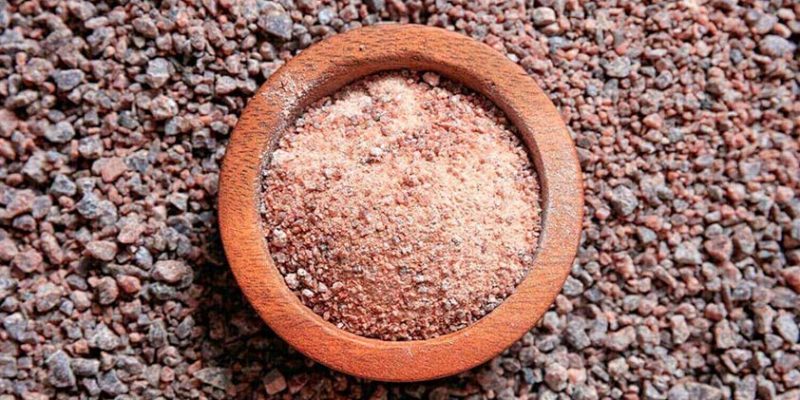 Kala Namak / Himalayan Black Salt: 4 Things You Should Know!