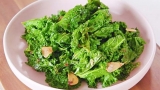 Kale: Top 5 Healthy Recipes to Help You Eat More of It!