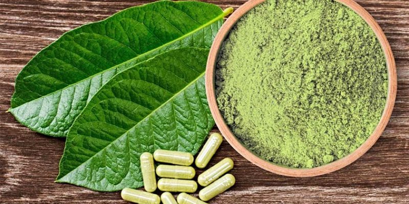 Kratom for Pain Relief: What You Need to Know