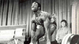 Powerlifting Legends – Lamar Gant