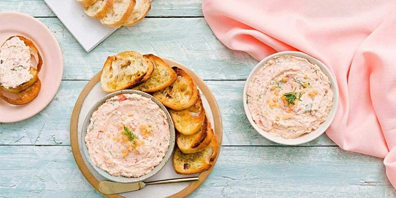 Lentil Spreads: 5 Mouthwatering Recipes You’ll Love!