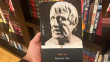 Letters From a Stoic — by Seneca