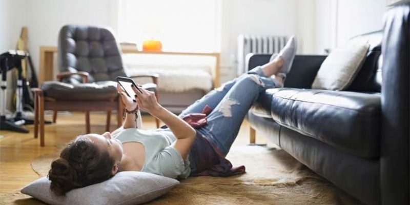 Living Alone: 5 Ways You Can Positively Embrace It