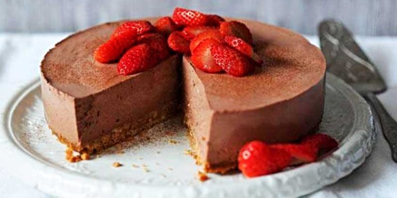Low-Fat Cakes: 3 Delicious Recipes for You to Try Today!