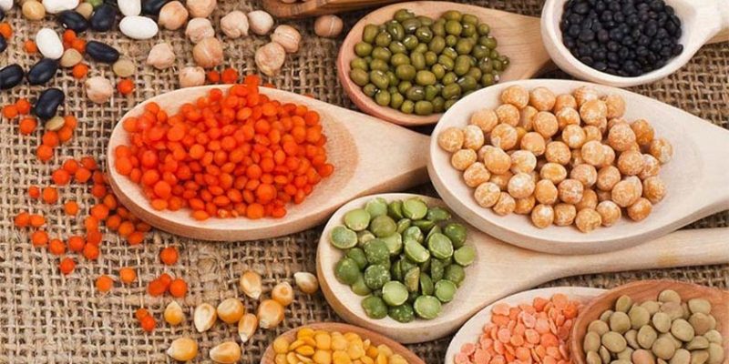 Magic Beans: Check Out Their Top 5 Health Benefits!