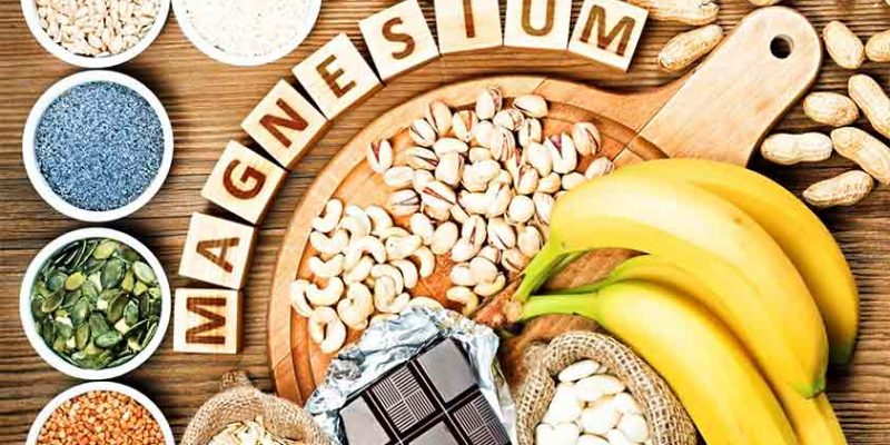 Magnesium: A Fitness Guide on Why & How to Include it in Your Diet!
