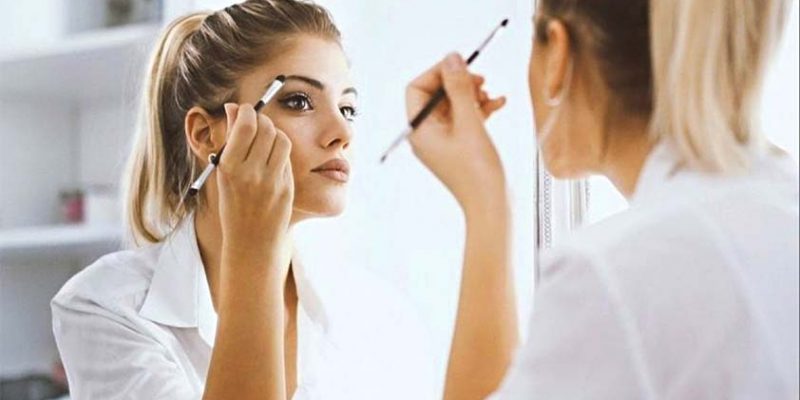 Makeup: 7 Tips to Make it Last all Day!