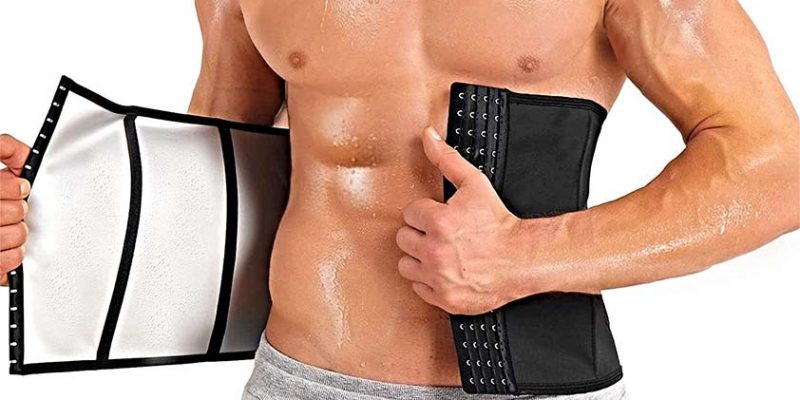 Male Waist Trainer: Does It Really Work?