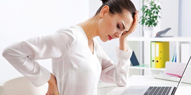Managing Back Pain: When to Consult a Professional