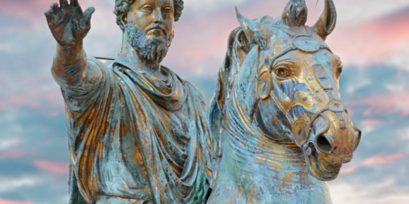 Marcus Aurelius: Top 5 Lessons We Can Learn from Him
