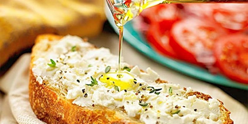 Mediterranean Menu: 5 Top Benefits of the Sun-Kissed Diet