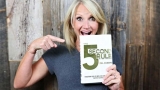 Mel Robbins: The 5 Second Rule and The High 5 Habit