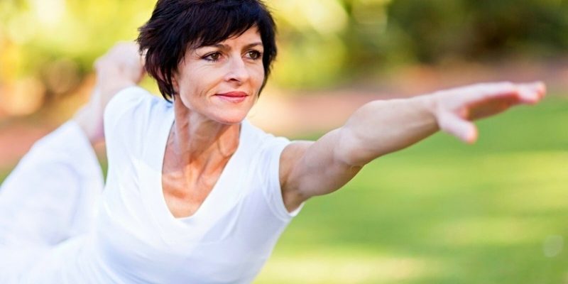 Menopause: 3 Exercises That Can Help You Get Through It