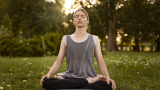 Mental Wellness Through Mindful Breathing: The 3:3 Metaverse Method