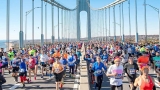 NYC Marathon 50th Anniversary: Running & Mental Health