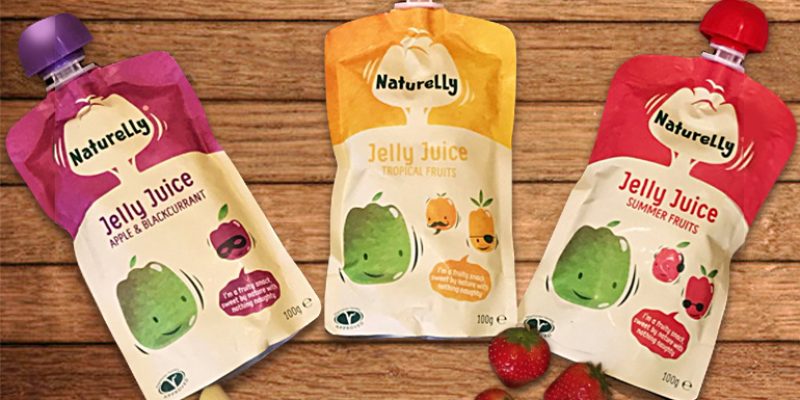 Naturelly – Jelly Juice