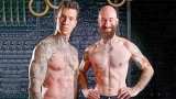 Next Level Strength: The Ultimate Rings and Parallettes Program