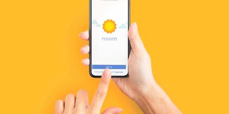 Noom: The Diet App with a Psychological Focus