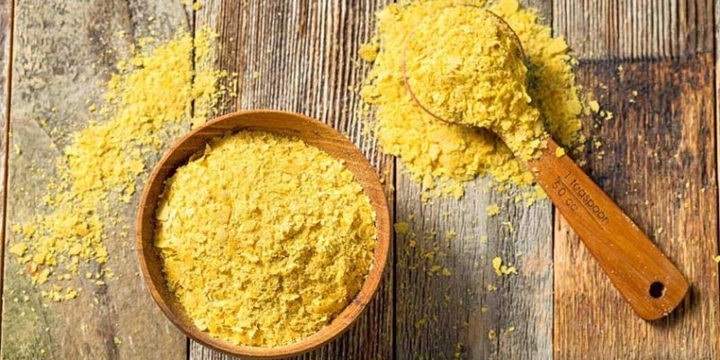 Nutritional Yeast (Nooch): Top 5 Health Benefits You Should Know!